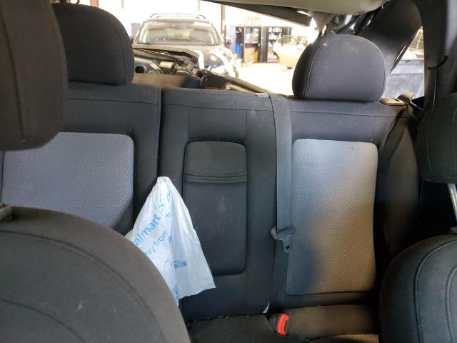 Photo 10 from auction – 2012 CHEVROLET CAPTIVA SP with VIN 3GNAL2EK5CS649427