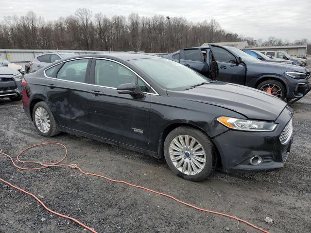 Photo 4 from auction – 2015 FORD FUSION SE with VIN 3FA6P0PU7FR212150
