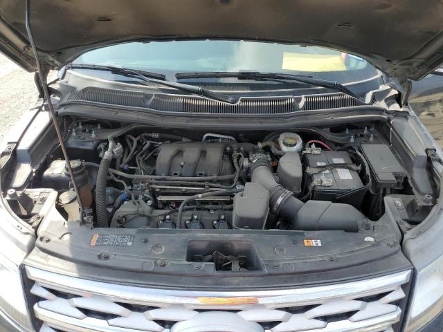 Photo 11 from auction – 2019 FORD EXPLORER X with VIN 1FM5K7D86KGB06774