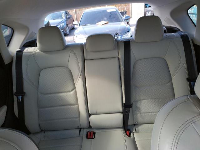 Photo 10 from auction – 2021 MAZDA CX-5 GRAND with VIN JM3KFBDM7M0483919