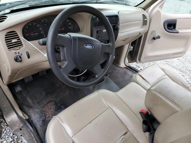 Photo 8 from auction – 2005 FORD RANGER with VIN 1FTYR10D95PA29996