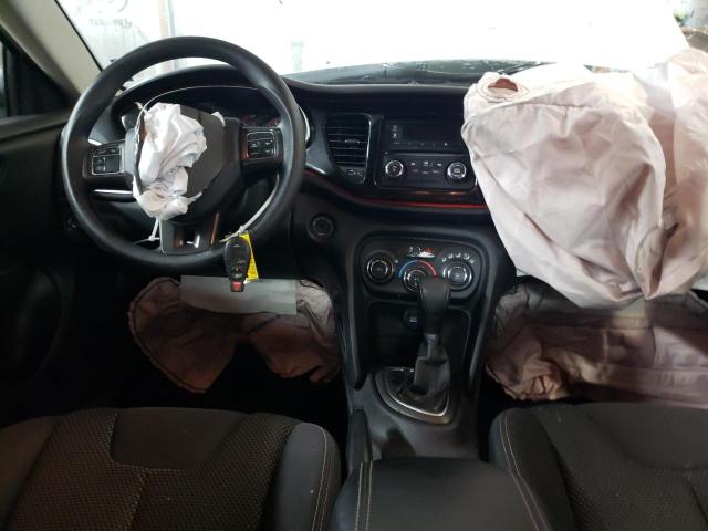 Photo 8 from auction – 2015 DODGE DART SXT with VIN 1C3CDFBB8FD390127