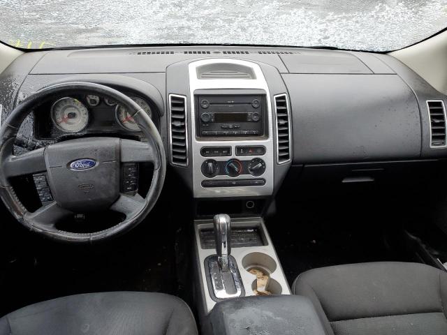 Photo 8 from auction – 2007 FORD EDGE SEL with VIN 2FMDK38C77BB25089
