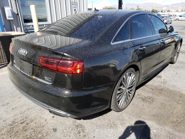Photo 3 from auction – 2016 AUDI A6 PREMIUM with VIN WAUFGAFC6GN022429