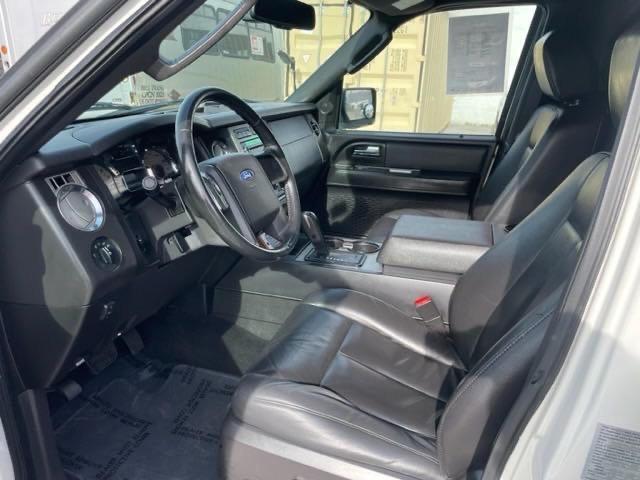Photo 5 from auction – 2008 FORD EXPEDITION with VIN 1F1FK15578LA09148