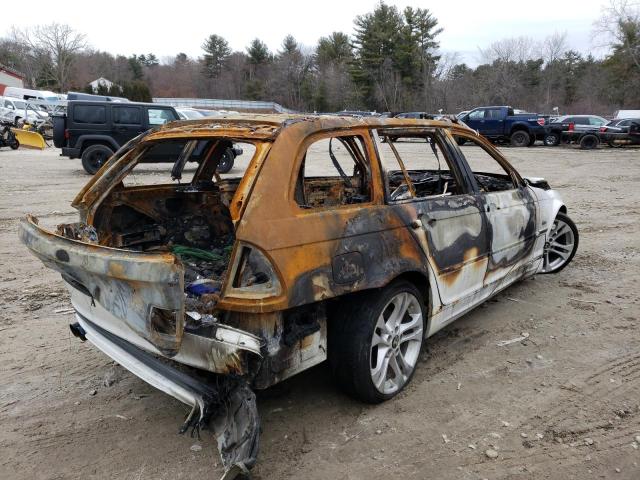 Photo 3 from auction – 2001 BMW 325 IT with VIN WBAAW33451EN80379