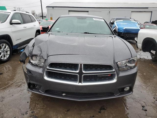 Фото 5 с аукциона – 2013 DODGE CHARGER R/ с VIN 2C3CDXDT2DH715950