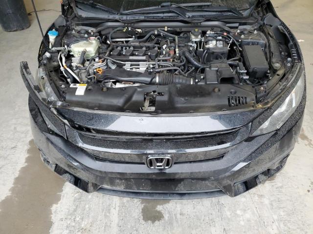 Photo 11 from auction – 2016 HONDA CIVIC EX with VIN 19XFC1F38GE202532