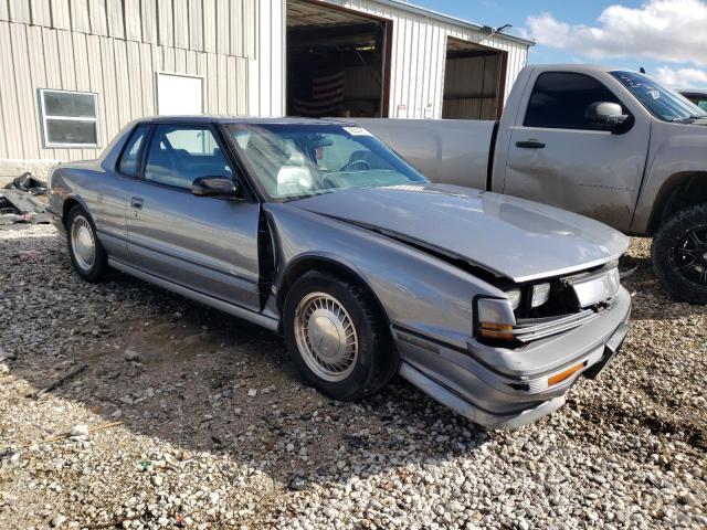 Photo 4 from auction – 1990 OLDSMOBILE TORONADO T with VIN 1G3EV13CXLU311998