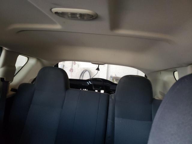 Photo 10 from auction – 2016 JEEP COMPASS SP with VIN 1C4NJDBBXGD556960