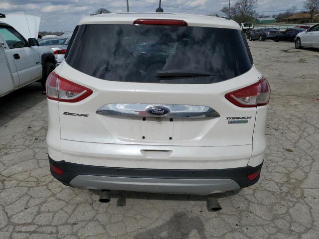 Photo 6 from auction – 2014 FORD ESCAPE TIT with VIN 1FMCU0JX9EUD07630