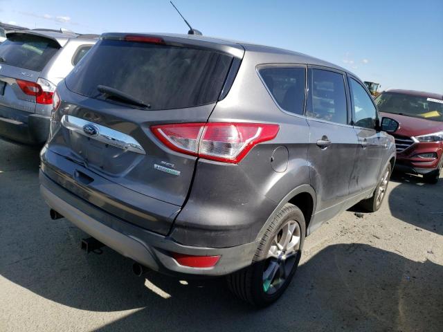 Photo 3 from auction – 2013 FORD ESCAPE SEL with VIN 1FMCU0HX1DUB66279