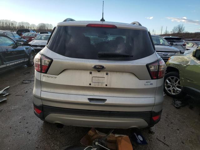 Photo 6 from auction – 2018 FORD ESCAPE SE with VIN 1FMCU9GD0JUD33027