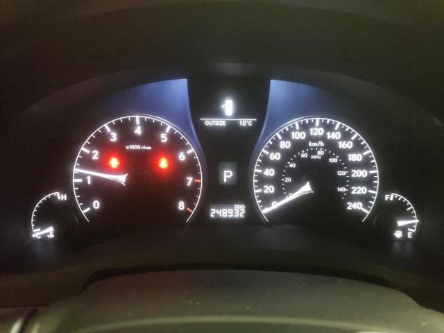 Photo 9 from auction – 2010 LEXUS RX 350 with VIN 2T2BK1BA0AC001411