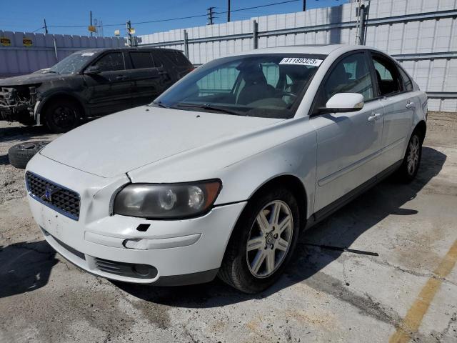 VOLVO S40 T5 2005 with VIN YV1MS682052083262 - Photo from auction
