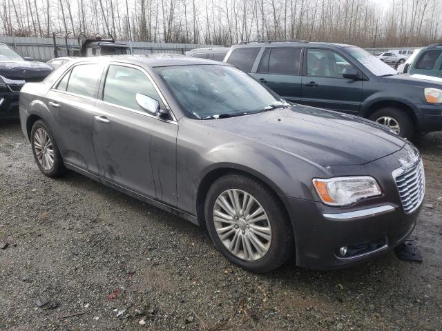 Photo 4 from auction – 2013 CHRYSLER 300C with VIN 2C3CCAKT9DH551776