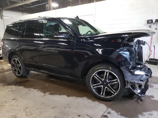 Photo 4 from auction – 2021 FORD EXPEDITION with VIN 1FMJU2AT9MEA70890