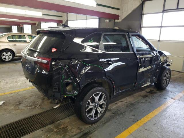 Photo 3 from auction – 2021 KIA SELTOS EX with VIN KNDERCAA2M7169681