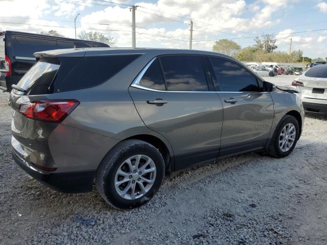 Photo 3 from auction – 2018 CHEVROLET EQUINOX LT with VIN 3GNAXJEV5JS624565