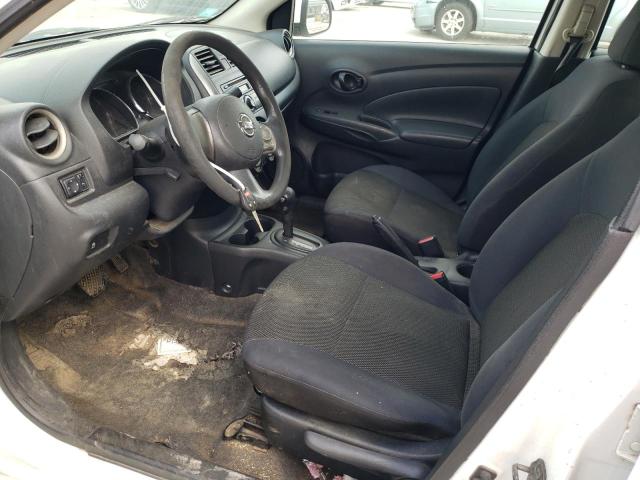 Photo 7 from auction – 2012 NISSAN VERSA S with VIN 3N1CN7AP6CL914749