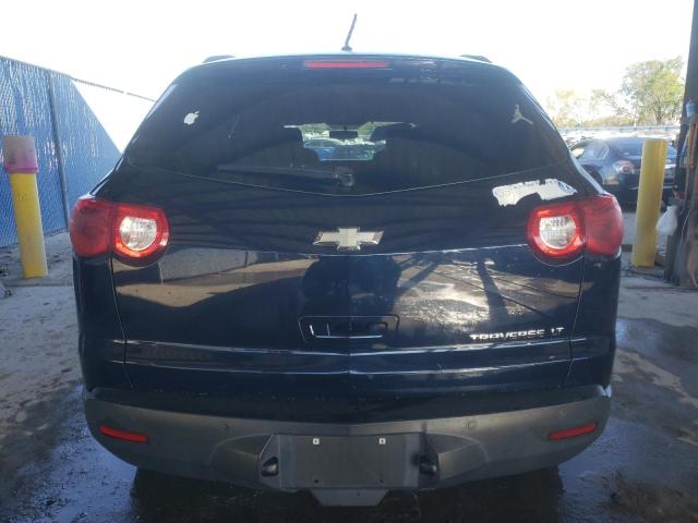 Photo 6 from auction – 2012 CHEVROLET TRAVERSE L with VIN 1GNKRGEDXCJ132692