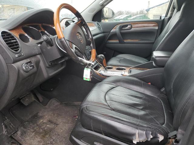 Photo 7 from auction – 2011 BUICK ENCLAVE CX with VIN 5GAKVBED6BJ400256