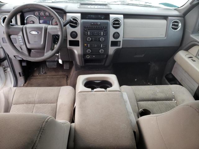 Photo 8 from auction – 2010 FORD F150 SUPER with VIN 1FTEX1E84AKB69188