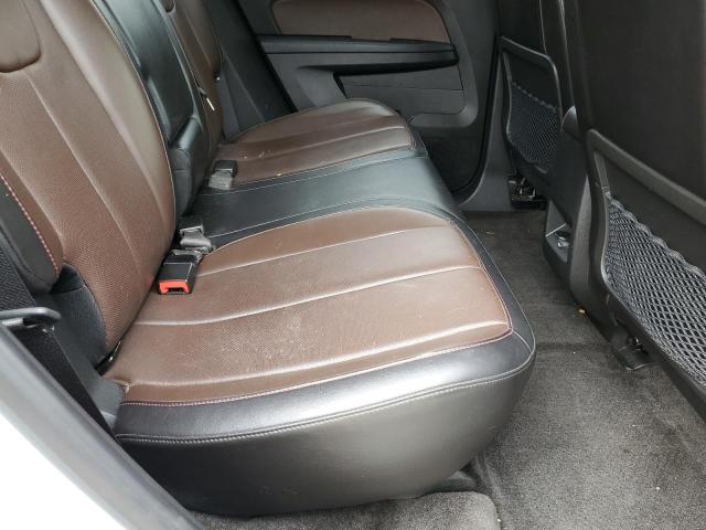 Photo 10 from auction – 2010 CHEVROLET EQUINOX LT with VIN 2CNFLPEY4A6403315