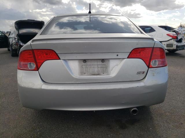Photo 6 from auction – 2006 HONDA CIVIC HYBR with VIN JHMFA36286S021093