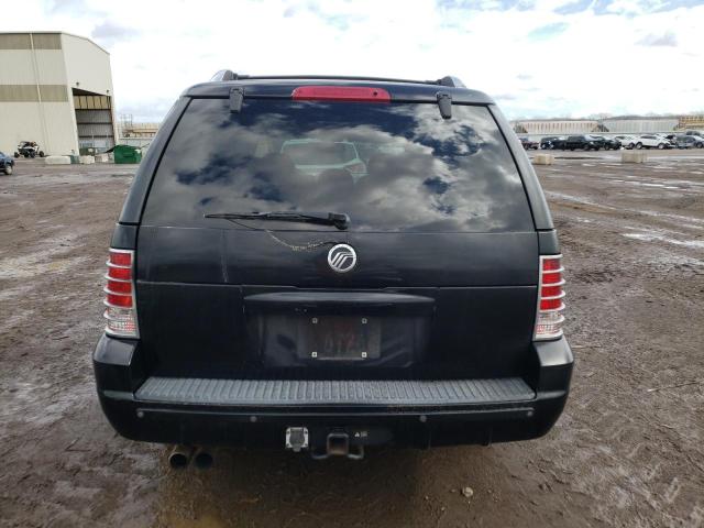 Photo 6 from auction – 2003 MERCURY MOUNTAINER with VIN 4M2DU86W93ZJ05842