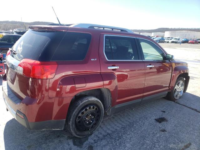 Photo 3 from auction – 2011 GMC TERRAIN SL with VIN 2CTALWEC6B6431538