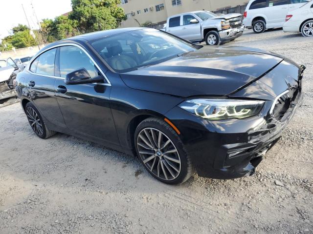Photo 4 from auction – 2021 BMW 228XI with VIN WBA73AK04M7G34563