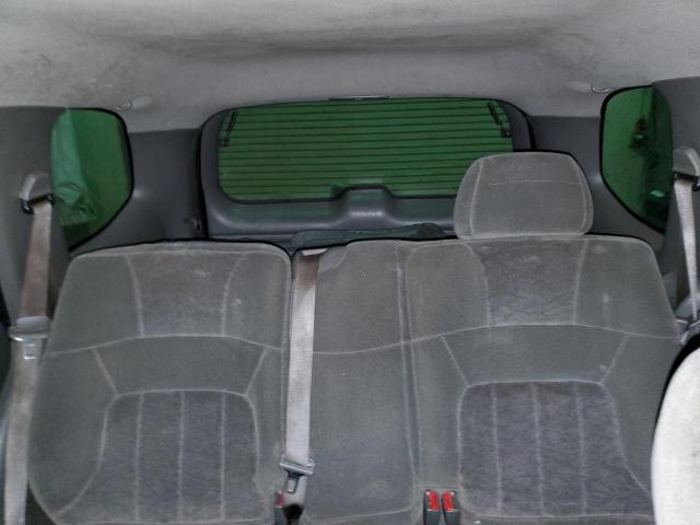 Photo 10 from auction – 2003 GMC ENVOY with VIN 1GKDT13S932375930