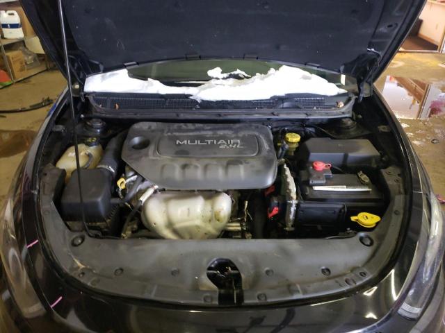 Photo 11 from auction – 2014 DODGE DART LIMIT with VIN 1C3CDFCB7ED677763