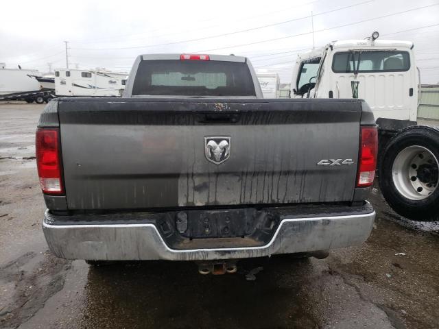Photo 6 from auction – 2012 DODGE RAM 2500 S with VIN 3C6TD5HT2CG299656