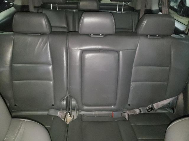 Photo 10 from auction – 2008 HONDA PILOT EXL with VIN 5FNYF18708B502299