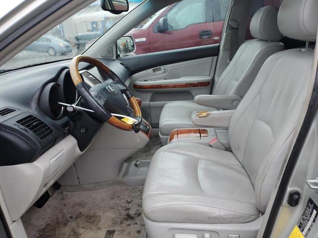 Photo 7 from auction – 2004 LEXUS RX 330 with VIN 2T2HA31UX4C001456
