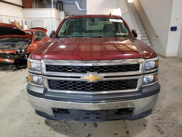 Фото 5 с аукциона – 2015 CHEVROLET SILVERADO с VIN 1GCVKPEC0FZ249236