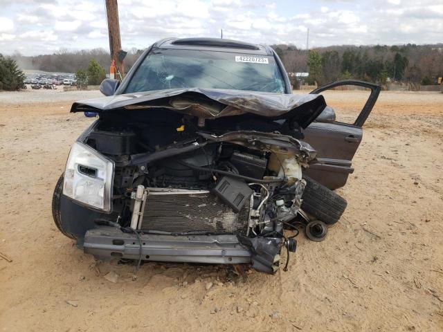 Photo 5 from auction – 2008 CHEVROLET EQUINOX SP with VIN 2CNDL937386071889