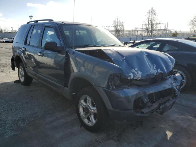 Photo 4 from auction – 2003 FORD EXPLORER with VIN 1FMZU63K33ZA29077