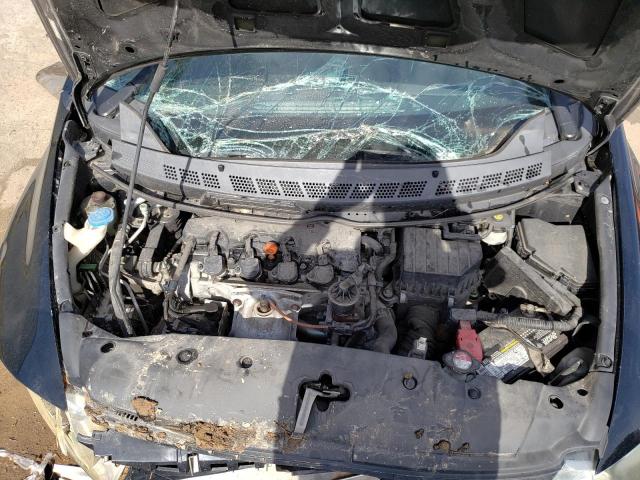 Photo 11 from auction – 2010 HONDA CIVIC EX with VIN 19XFA1F88AE049000