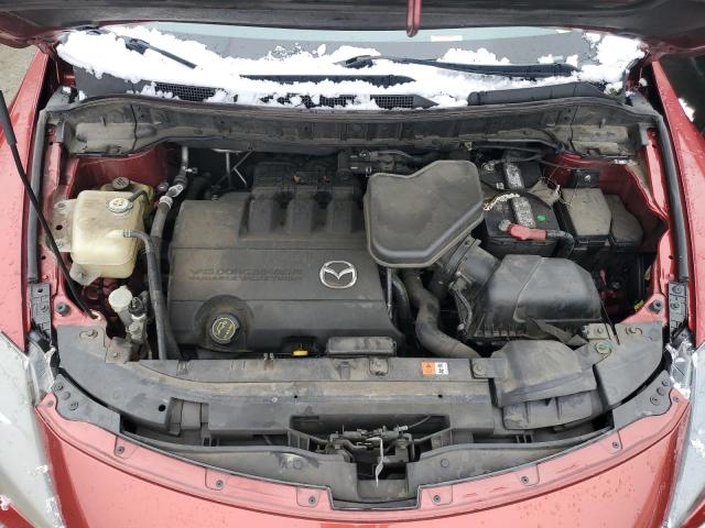 Photo 12 from auction – 2015 MAZDA CX-9 TOURI with VIN JM3TB3CA4F0458637