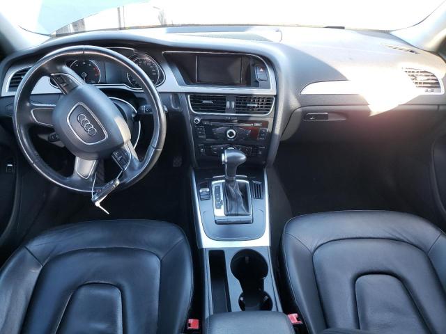 Photo 8 from auction – 2013 AUDI A4 PREMIUM with VIN WAUAFAFL9DN048953