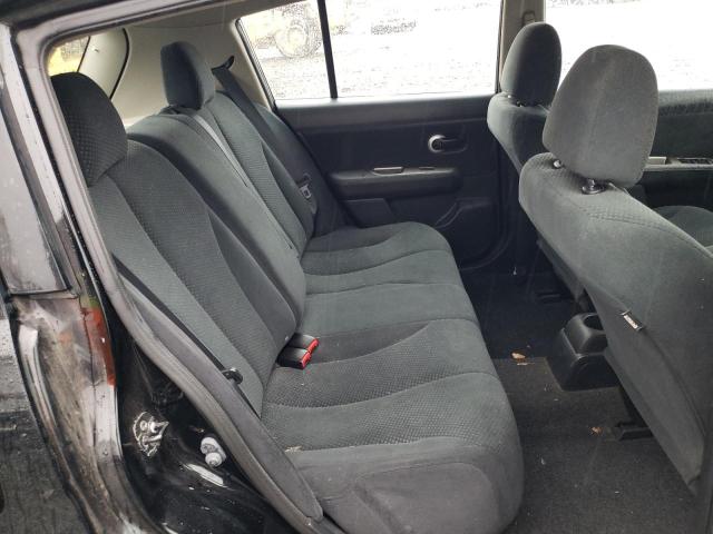 Photo 11 from auction – 2011 NISSAN VERSA S with VIN 3N1BC1CP9BL517191