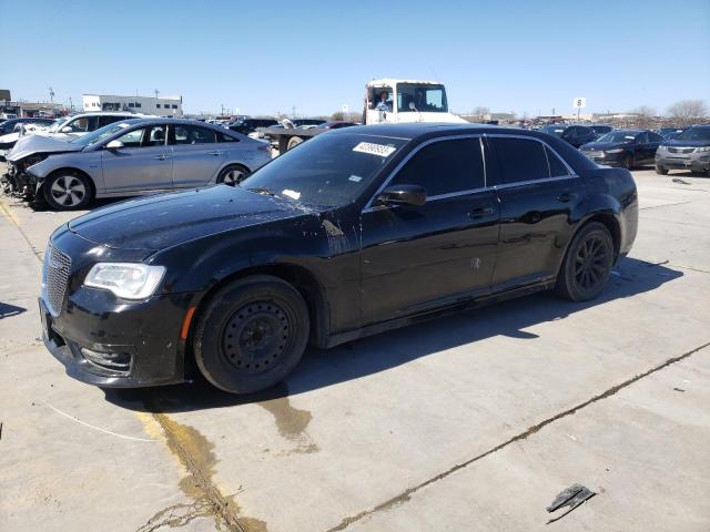CHRYSLER 300 LIMITE 2016 con VIN 2C3CCAAGXGH135566 - Foto de la subasta