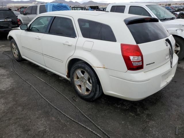 Photo 2 from auction – 2007 DODGE MAGNUM SXT with VIN 2D4FV47V17H830855