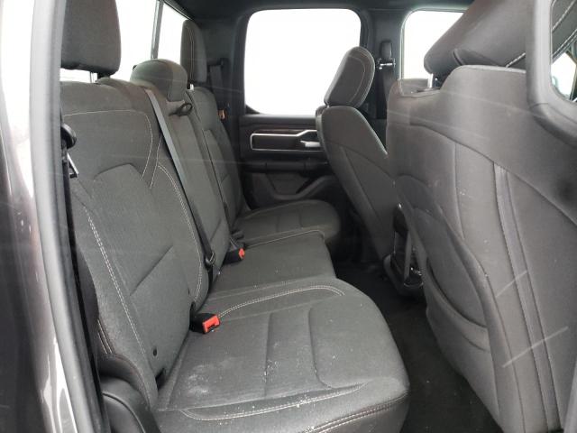 Photo 10 from auction – 2019 RAM 1500 BIG H with VIN 1C6RRFBGXKN885444