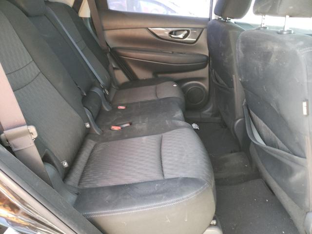 Photo 11 from auction – 2017 NISSAN ROGUE S with VIN KNMAT2MT2HP576851
