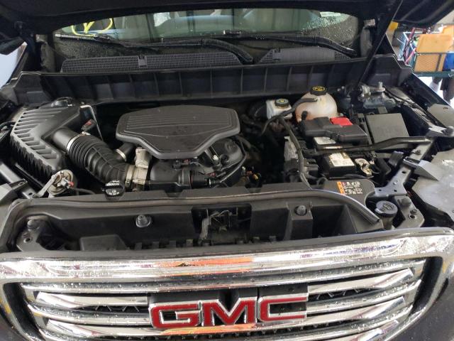 Photo 12 from auction – 2019 GMC ACADIA SLT with VIN 1GKKNULSXKZ147041