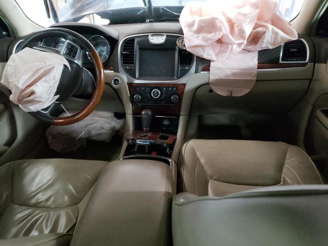 Photo 8 from auction – 2011 CHRYSLER 300 LIMITE with VIN 2C3CA5CG5BH549180